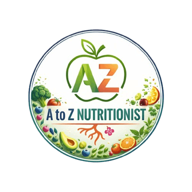 A To Z Nutritionist