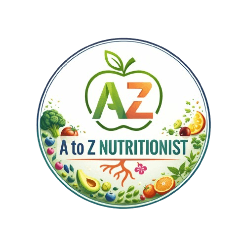 A To Z Nutritionist